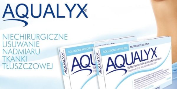 Medycyna estetyczna lipoliza iniekcyjna