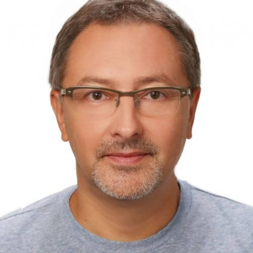 Mieszko Zagrajek